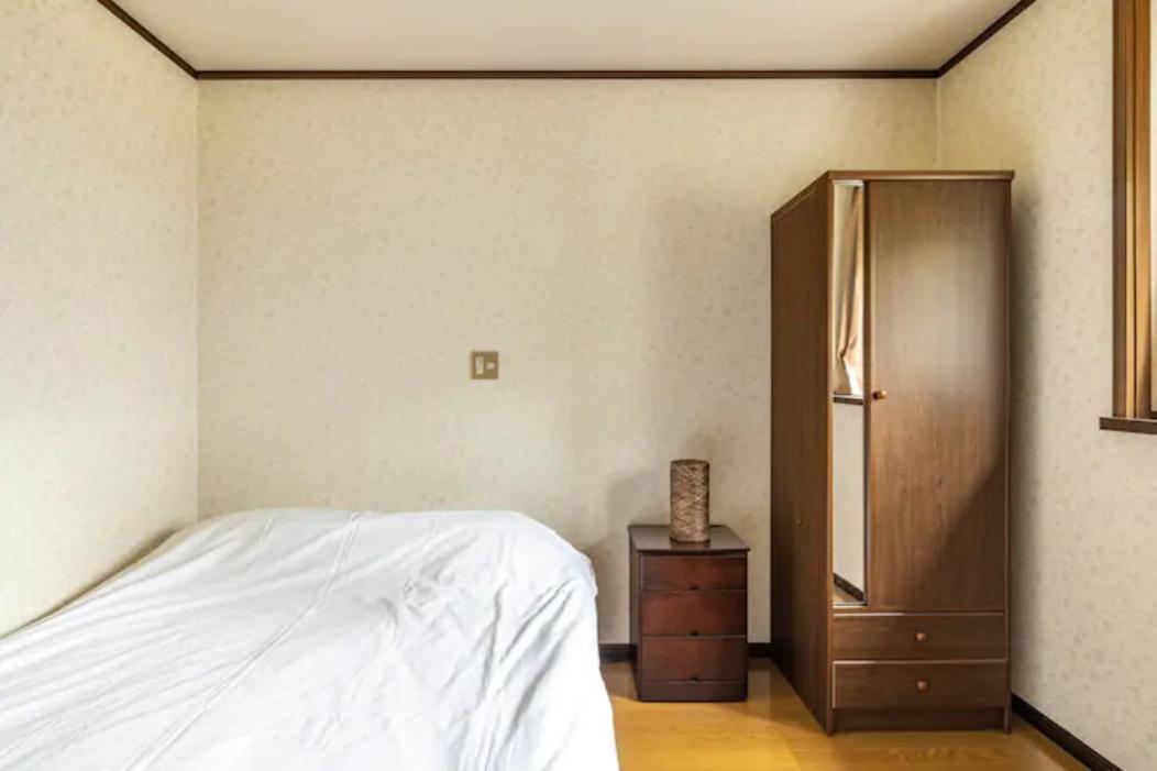 Seventh Heaven Hakuba Hotel Bilik gambar