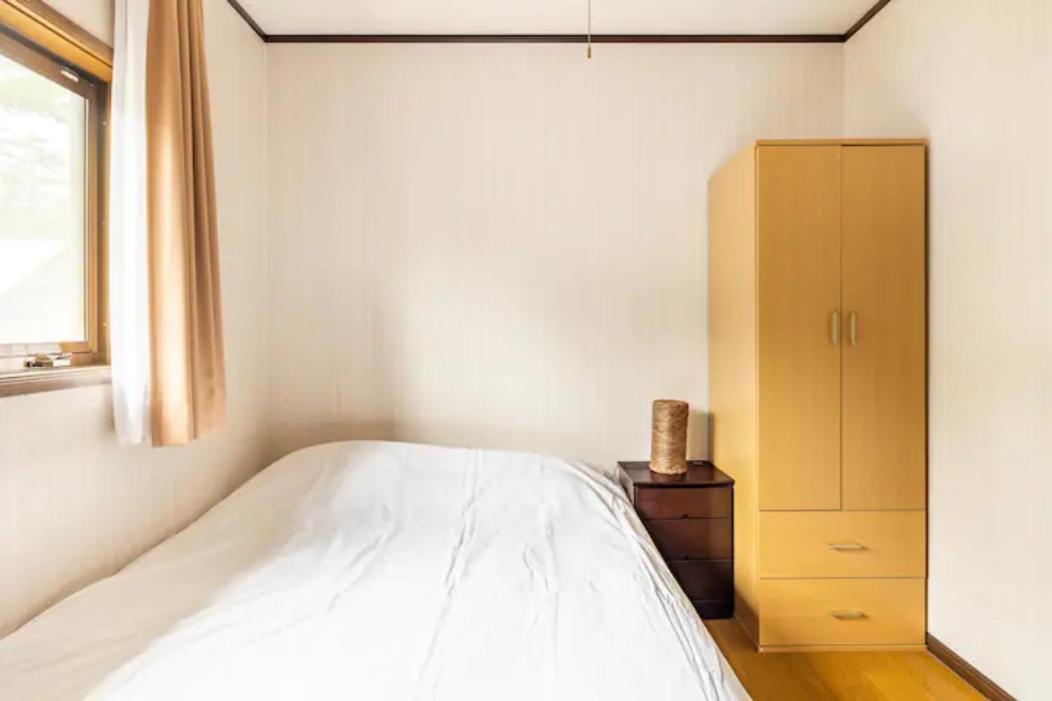 Seventh Heaven Hakuba Hotel Bilik gambar