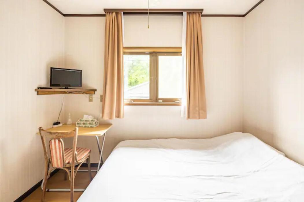 Seventh Heaven Hakuba Hotel Bilik gambar